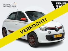 Renault Twingo - SCe 70 Collection / DEALER OND. / 1E EIG. / CRUISE / AIRCO / EL. SPIEGELS / BLUETOOTH / RA