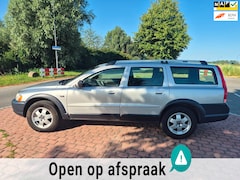 Volvo XC70 - 2.5 T Momentum / APK 19-09-27