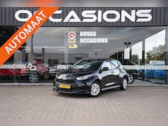 Toyota Yaris - 1.5 Hybrid Active 1 EIGENAAR / APPLE CARPLAY