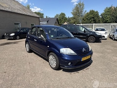 Citroën C3 - 1.6i-16V Exclusive AUTOMAAT