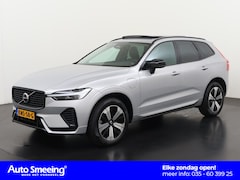 Volvo XC60 - 2.0 T6 Long Range AWD Plus Dark | Leder | Memory stoel | Camera | Zondag Open