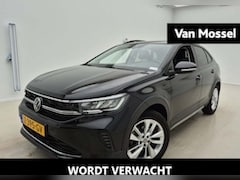 Volkswagen Taigo - 1.0 TSI Life Edition | 95 PK | Digital Cockpit | Airco | Parkeercamera | Keyless | Carplay