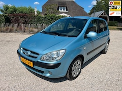 Hyundai Getz - 1.4i Active Cool Airco, NAP