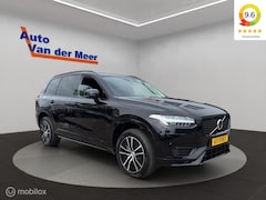 Volvo XC90 - 2.0 T8 Recharge AWD R-Design