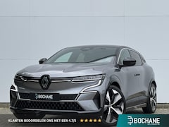 Renault Mégane E-Tech - comfort range Techno 60 kWh | Trekhaak | Stoelverwarming | Adaptive Cruise Control | Navig