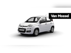 Fiat Pandina - 1.0 Pop | Airco | 65PK | Hybrid | PDC | Radio Voorbereiding | Nu voor slechts €19.999 euro