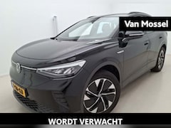 Volkswagen ID.4 - Pro 77 kWh 204 PK | SoH ... | Parkeersensoren | Navi by Shop | Airco |