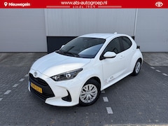 Toyota Yaris - 1.5 Hybrid 115 Comfort