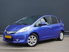Honda Jazz - 1.4 Hybrid Elegance
