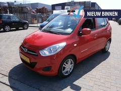Hyundai i10 - 1.1 i-Drive Cool