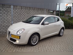 Alfa Romeo MiTo - 1.4 Progression Airco Elektrische Ramen en Spiegels Sportstoelen LMV ENZ