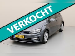 Volkswagen Golf - 1.5 TSI Comfortline Business AUTOMAAT NL-AUTO NAP