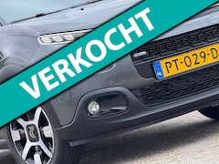 Citroën C3 - 1.2 PureTech Shine - Gris Shark - Camera/Carplay/Cruise