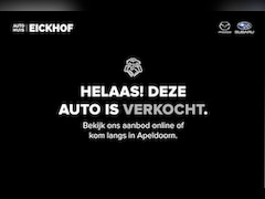 Citroën C5 X - 1.6 Plug-in Hybrid 225 Business Plus - Leder - Trekhaak - Dealer onderhouden