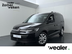 Volkswagen Caddy Maxi - Bedrijfswagens Kombi 1.5 TSI Life 7p | 114 PK | Automaat | Adaptive Cruise Control | Clima