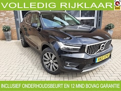 Volvo XC40 - 1.5 T5 Recharge Inscription T5 262pk