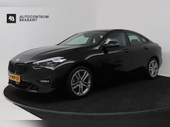 BMW 2-serie Gran Coupé - 218i High Executive (STOELVERWARMING, CAMERA, NAVIGATIE, CRUISE CONTROL, DEALER ONDERHOUDE