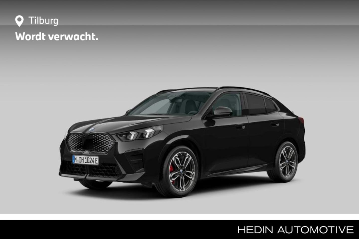 BMW iX2 - xDrive30 67 kWh M Sport Pro Pakket | BMW Head-Up Display | Driving Assistant Professional - AutoWereld.nl
