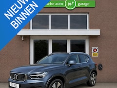 Volvo XC40 - 1.5 T4 Recharge Inscription Expression