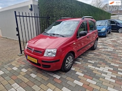 Fiat Panda - 1.2 Edizione Cool 2010 Airco