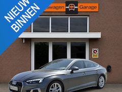 Audi A5 Sportback - 35 TFSI Business Edition