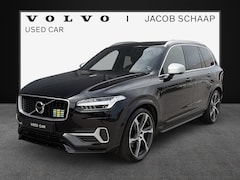 Volvo XC90 - 2.0 T8 Twin Engine AWD R-Design / Bowers & Wilkins / Luchtvering / Panoramadak / Achteruit