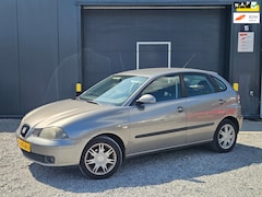 SEAT Ibiza - 1.4-16V Reference INRUIL KOOPJE APK 06-03-2027