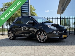 Opel ADAM - 1.2 | Leer | Stoelverwarming | Carplay | Cruise