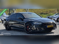 Audi A7 Sportback - 55 TFSI quattro Pro Line S