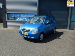 Suzuki Wagon R+ - Wagon R+ 1.3 GL APK TOT 31-07-2027