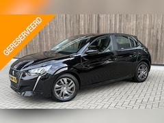 Peugeot 208 - 1.2 PureTech Active Pack CARPLAY | CLIMATE