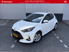 Toyota Yaris - 1.5 Hybrid 115 Active