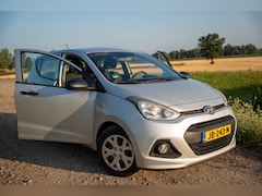 Hyundai i10 - 1.0i Go!