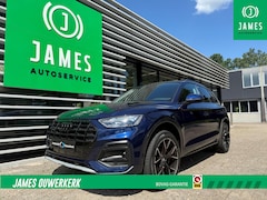 Audi Q5 - 50 TFSI e Advanced edition BLACK EDITION