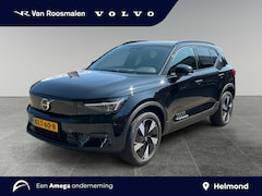 Volvo EX40 - Single Motor Plus Europa 70 kWh | 360° camera | Getint glas
