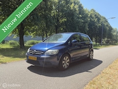 Volkswagen Golf Plus - 1.6 FSI Comfortline*AUTOMAAT*CRUISE*NAVI