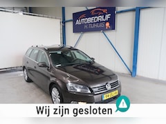 Volkswagen Passat Variant - 1.6 TDI BlueMotion