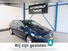 Skoda Superb Combi - 1.6 TDI Ambition Business > Export <