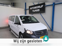 Mercedes-Benz Vito Tourer - 110 CDI Base Extra Lang 9p > Export €14500, - netto <