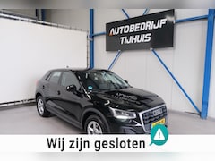 Audi Q2 - 30 TFSI Pro Line - N.A.P. Airco, Cruise, Navi