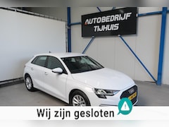 Audi A3 Sportback - 30 TFSI Pro Line - N.A.P. Airco, Cruise, Navi, PDC
