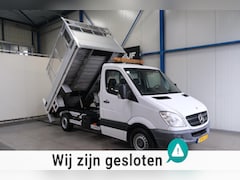 Mercedes-Benz Sprinter - 310 2.2 CDI 366 Automaat > MARGE < - Kipper, Electrische Laadklep