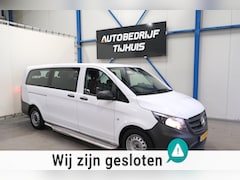 Mercedes-Benz Vito Tourer - 110 CDI Base Extra Lang > Export €14950, - Netto <