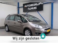 Citroën Grand C4 Picasso - 1.6 THP Tendance EGS 7P Automaat > Export <