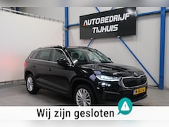 Skoda Kodiaq - 1.5 TSI Business Edition Automaat - N.A.P. Airco, Cruise, Navi, PDC, Camera, Trekhaak