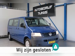 Volkswagen Transporter Kombi - 2.5 TDI 340 9P > Marge <