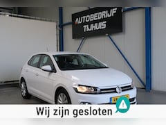 Volkswagen Polo - 1.0 TSI Highline - N.A.P. Airco, Cruise, Navi, PDC, Carplay