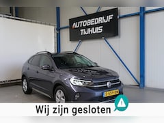 Volkswagen Taigo - 1.0 TSI Life - N.A.P. Airco, Cruise, PDC, Carplay, Virtual Display