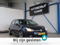 Volkswagen Golf - 1.4 TSI Trendline Automaat