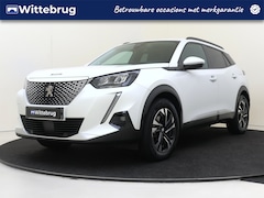 Peugeot e-2008 - EV Allure Pack 50 kWh